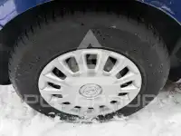 2009 Opel Corsa