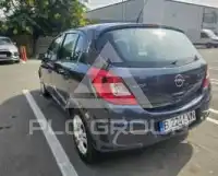 2009 Opel Corsa