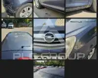 2009 Opel Corsa