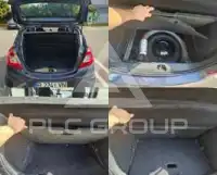 2009 Opel Corsa