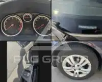 2009 Opel Corsa
