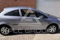 2009 Opel Corsa