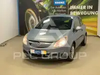 2009 Opel Corsa