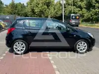 2009 Opel Corsa
