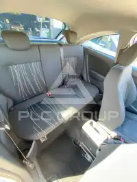 2009 Opel Corsa