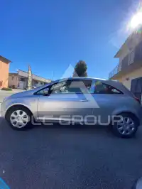 2009 Opel Corsa