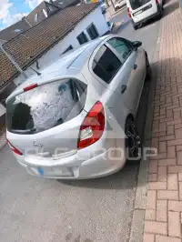 2009 Opel Corsa