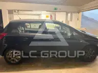 2009 Opel Corsa