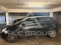 2009 Opel Corsa