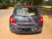 2009 Opel Corsa