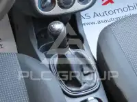 2009 Opel Corsa