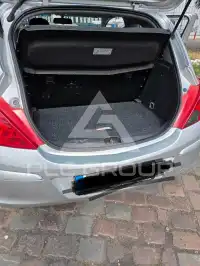 2009 Opel Corsa
