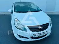 2009 Opel Corsa