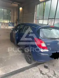 2009 Opel Corsa
