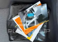 2009 Opel Corsa