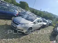2009 Opel Corsa