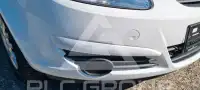 2009 Opel Corsa