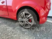 2009 Opel Corsa