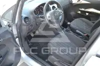 2009 Opel Corsa