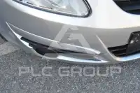 2009 Opel Corsa