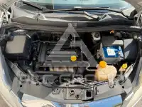 2009 Opel Corsa