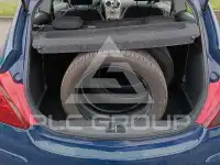 2009 Opel Corsa