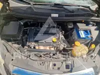2009 Opel Corsa