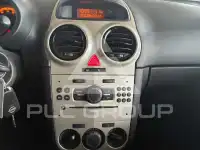 2009 Opel Corsa