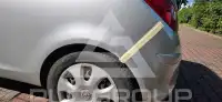2009 Opel Corsa
