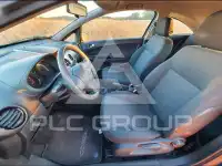 2009 Opel Corsa