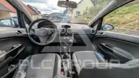 2009 Opel Corsa