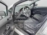 2009 Opel Corsa