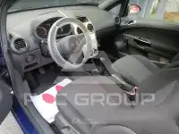 2009 Opel Corsa
