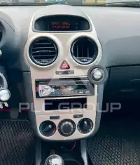 2009 Opel Corsa