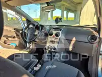 2009 Opel Corsa