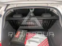2009 Opel Corsa
