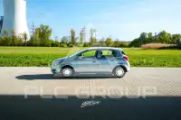 2009 Opel Corsa
