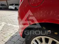 2009 Opel Corsa