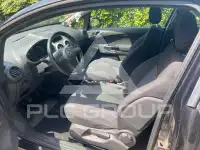 2009 Opel Corsa