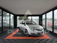 2009 Opel Corsa