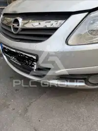 2009 Opel Corsa