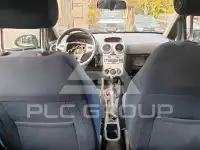 2009 Opel Corsa