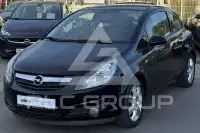 2009 Opel Corsa