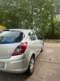 2009 Opel Corsa