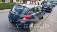 2009 Opel Corsa