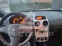2009 Opel Corsa