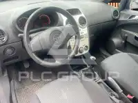 2009 Opel Corsa