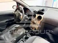 2009 Opel Corsa