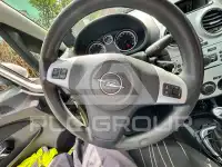 2009 Opel Corsa