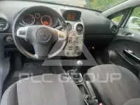 2009 Opel Corsa